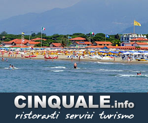 Cinquale Guida turistica e Hotel a Cinquale