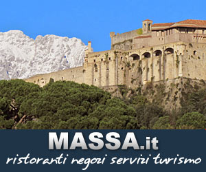 Massa Guida turistica e Hotel - Hotel a Massa