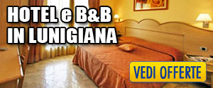 Offerte Hotel in Lunigiana - Lunigiana Hotel a prezzo scontato