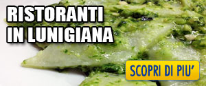 I Ristoranti di Lunigiana - Dove mangiare bene in Lunigiana - Ristorante di Pesce in Lunigiana